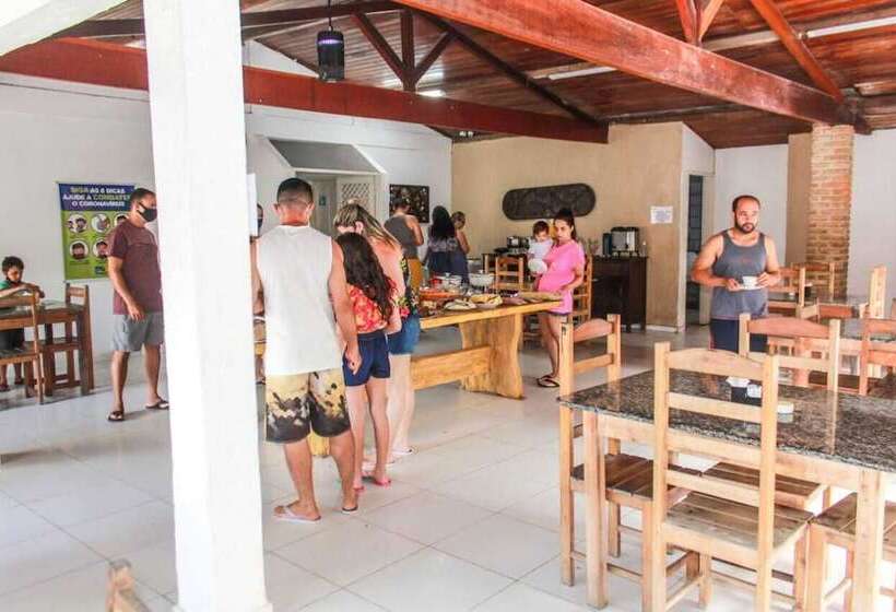 هتل Mar & Sol Praia