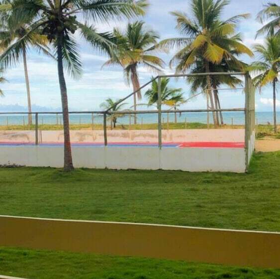 هتل Mar & Sol Praia