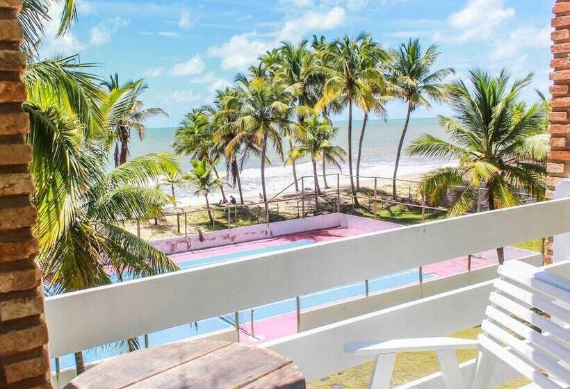 هتل Mar & Sol Praia