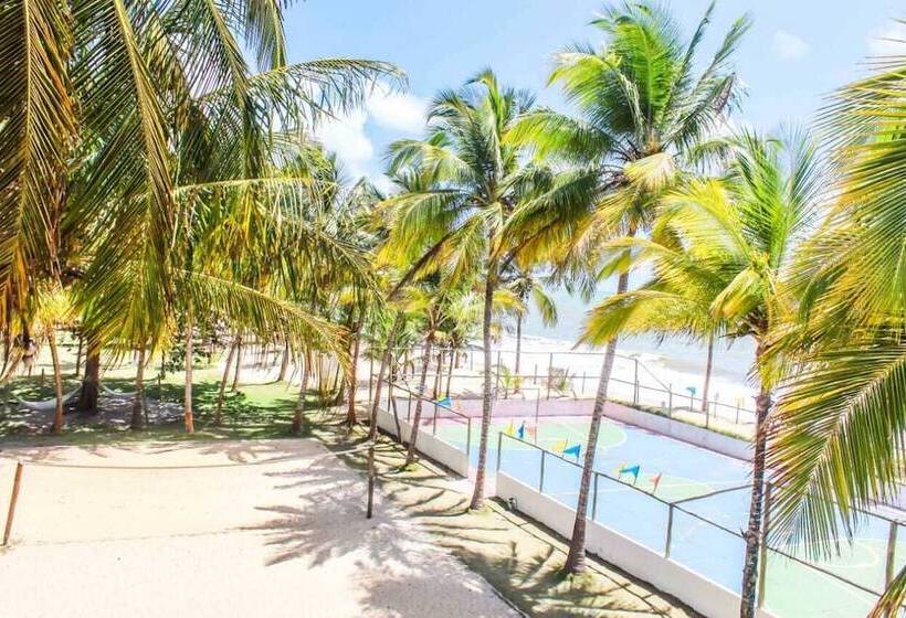 هتل Mar & Sol Praia