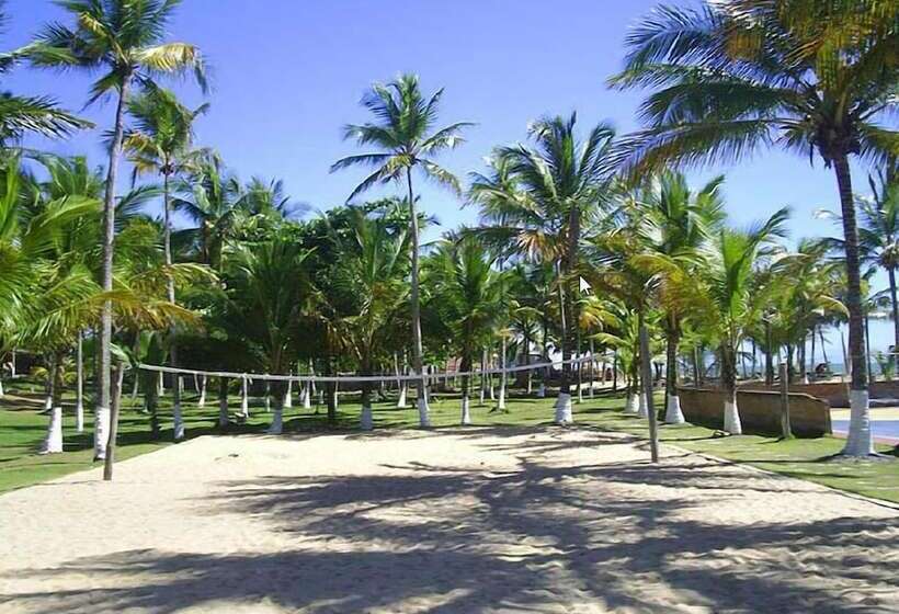 هتل Mar & Sol Praia