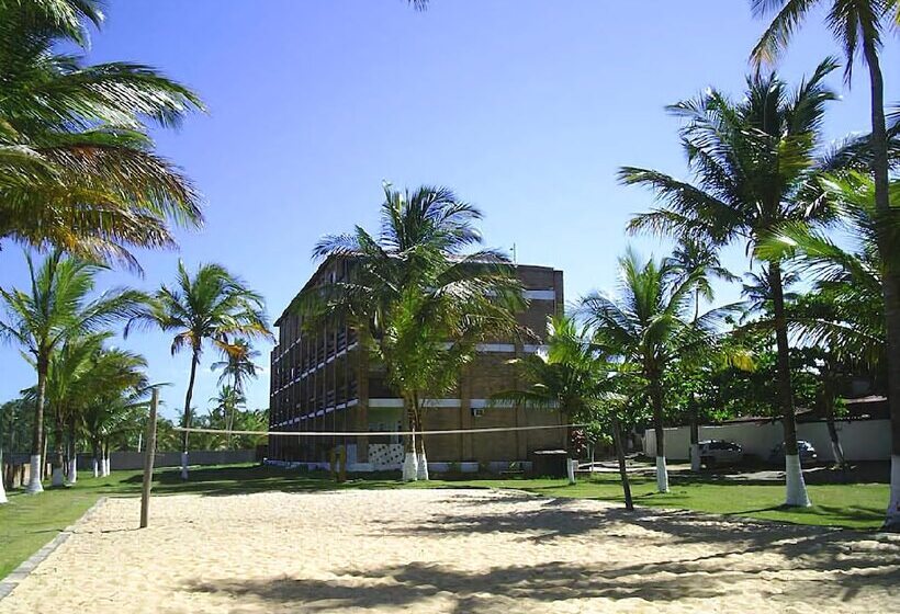 هتل Mar & Sol Praia