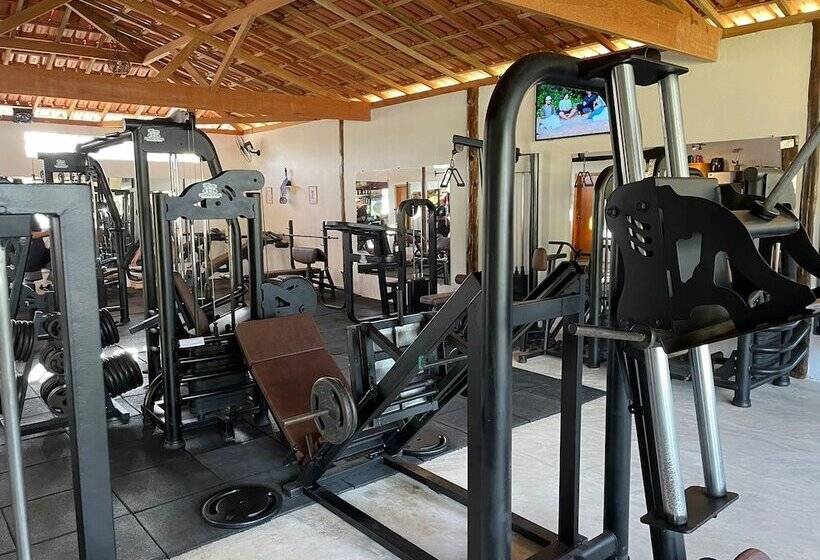 هتل Mar & Sol Praia