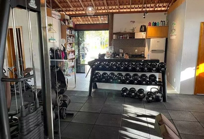 ホテル Mar & Sol Praia