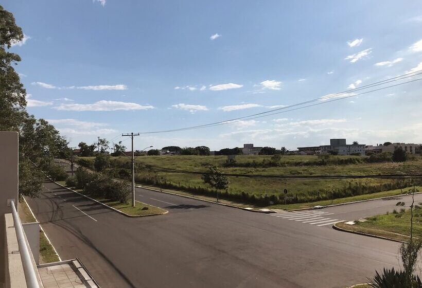 ホテル Morada Del Este