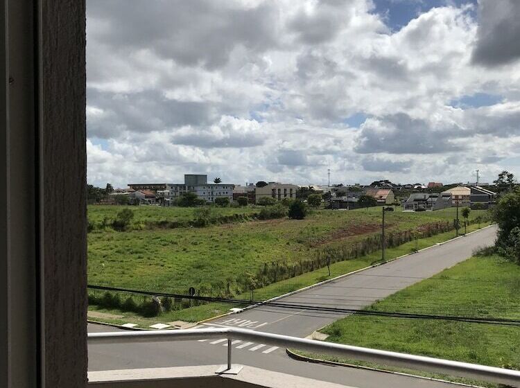 ホテル Morada Del Este