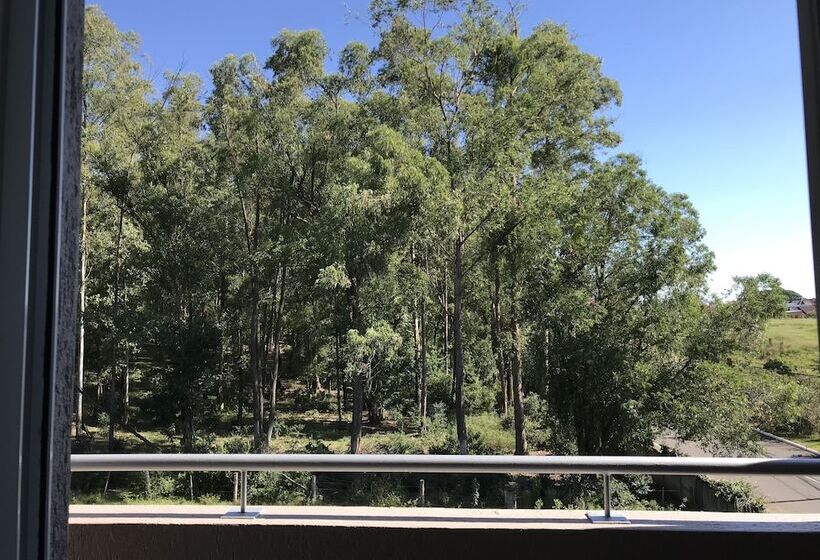 ホテル Morada Del Este