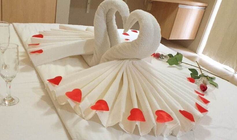 ホテル Morada Del Este