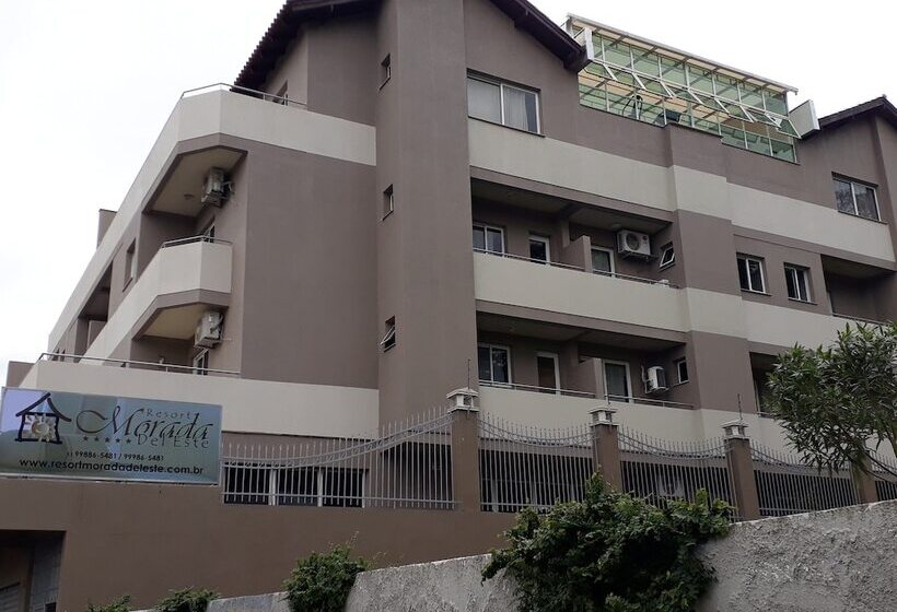 ホテル Morada Del Este