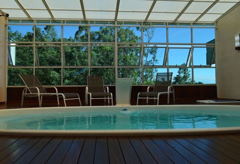 ホテル Morada Del Este