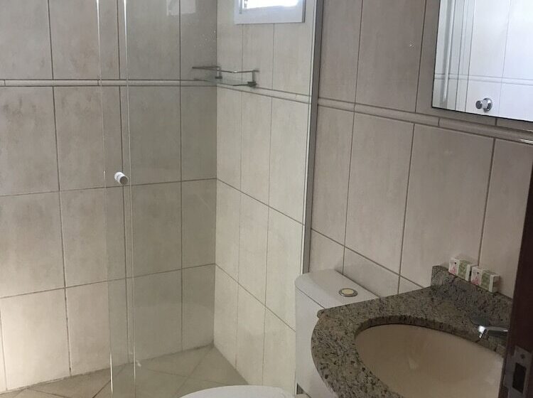 ホテル Morada Del Este