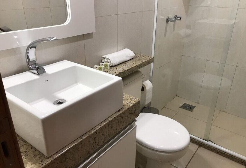 ホテル Morada Del Este