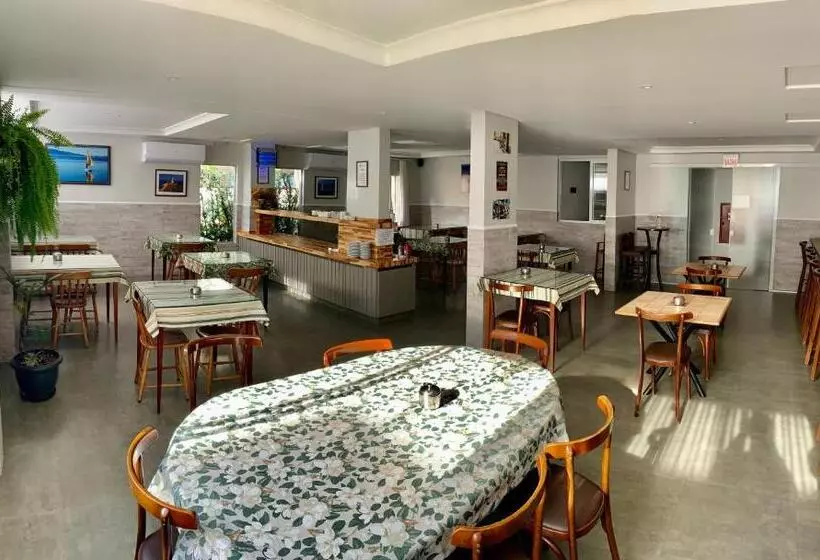 Hotelli Pontal