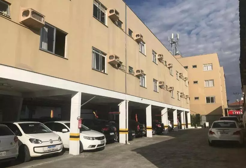 Hotelli Pontal