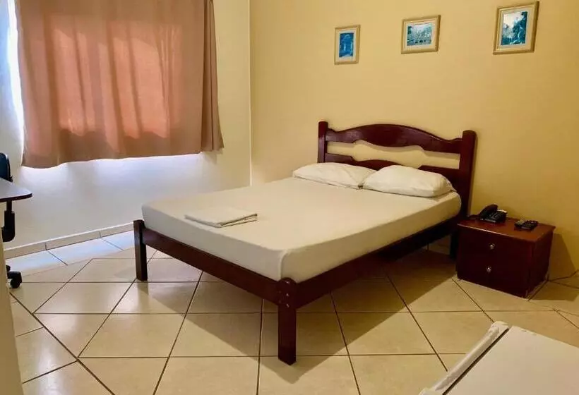 Hotelli Pontal