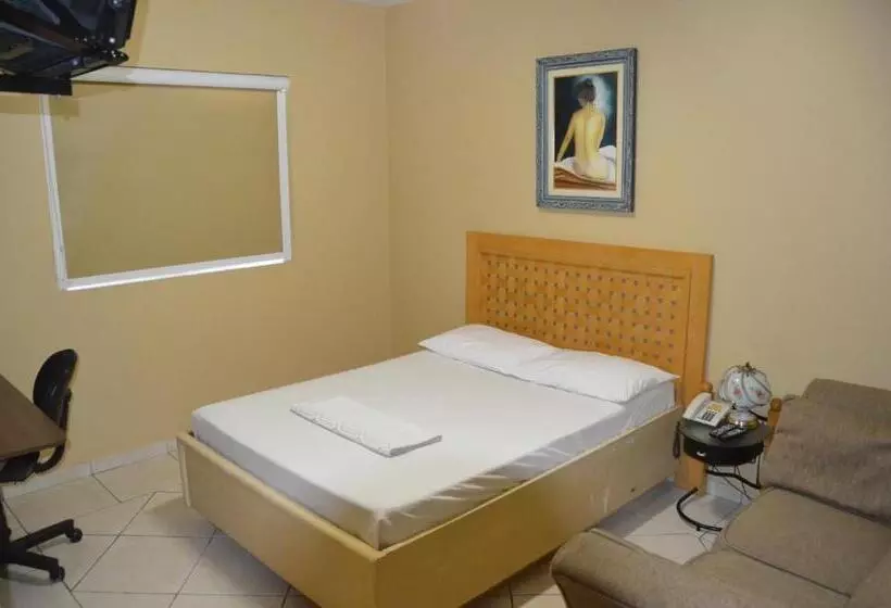 Hotelli Pontal