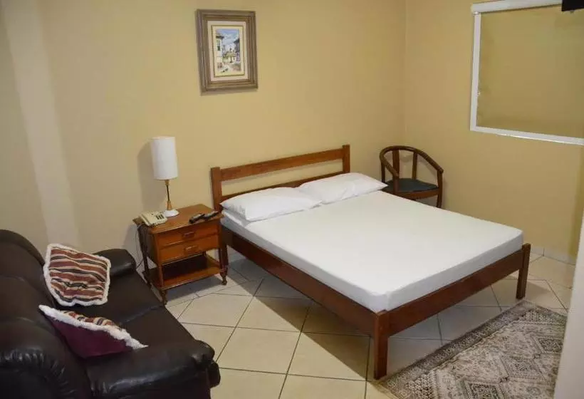 Hotelli Pontal