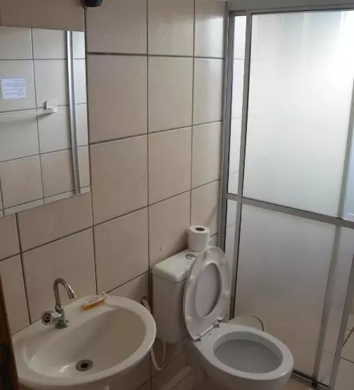Hotelli Pontal