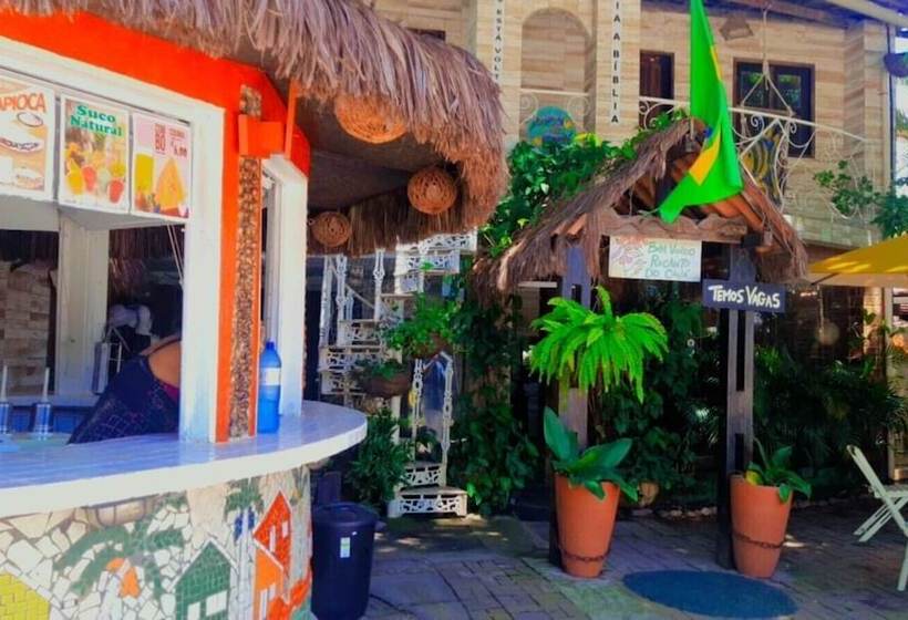 فندق Pousada Recanto Do Caja