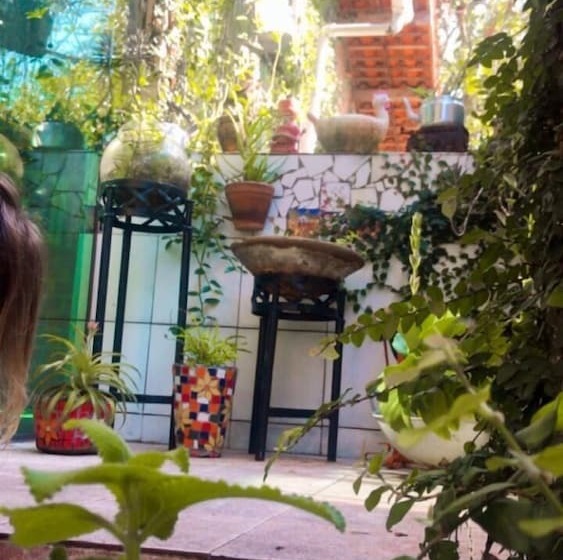 فندق Pousada Recanto Do Caja