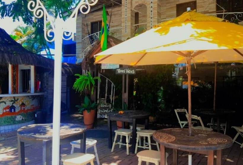 فندق Pousada Recanto Do Caja