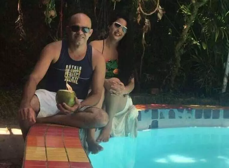 Hotelli Pousada Recanto Do Caja