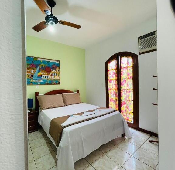 هتل Pousada Alecrim Dourado