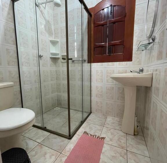 هتل Pousada Alecrim Dourado