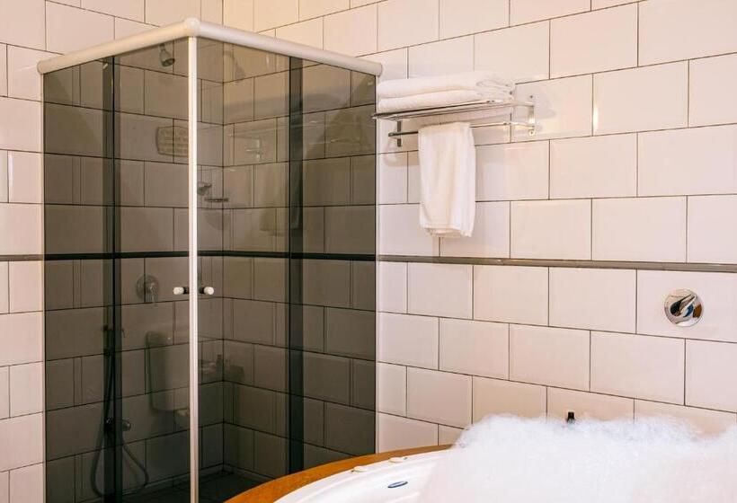 Hôtel Pousada Amanita Monte Verde