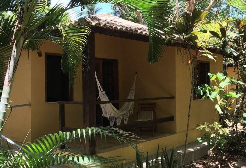Hotel Pousada Araçás Village