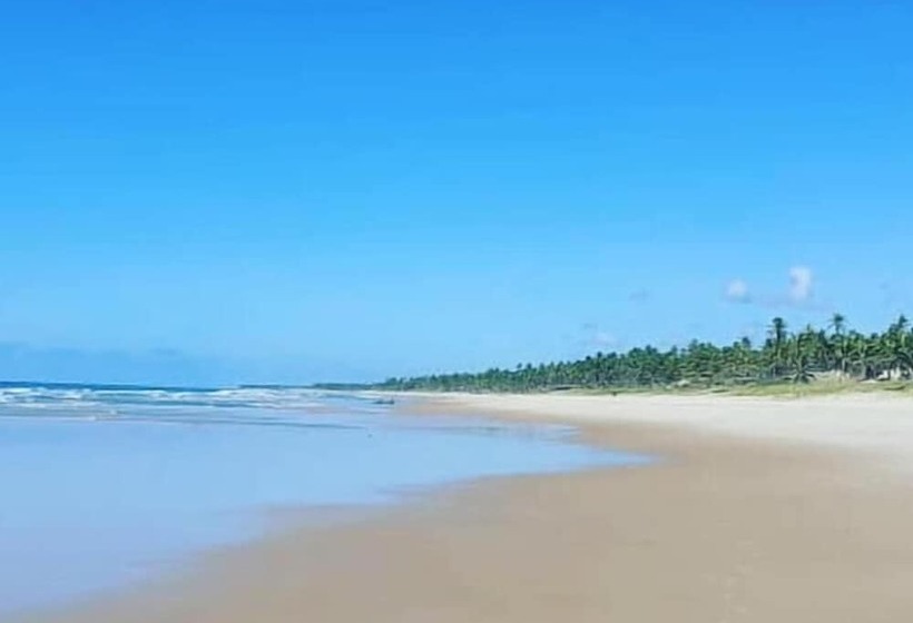 Hotel Pousada Araçás Village