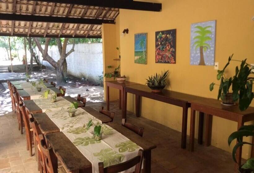 Hotel Pousada Araçás Village