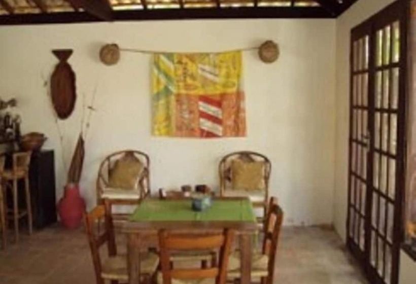 Hotel Pousada Araçás Village