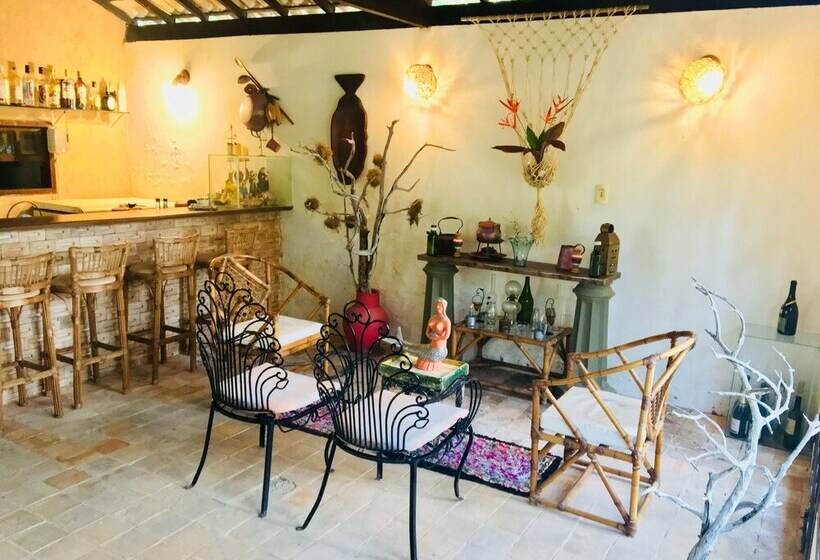 Hotel Pousada Araçás Village