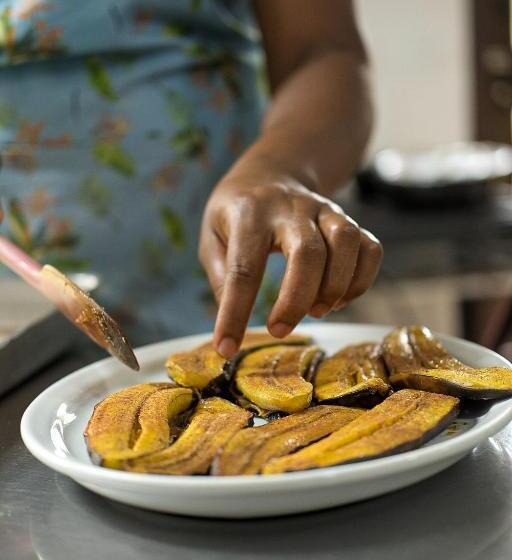 בית מלון כפרי Pousada Barrabella