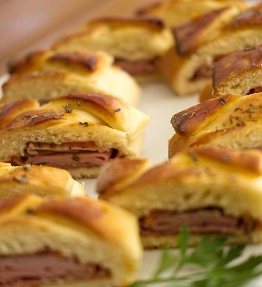 בית מלון כפרי Pousada Barrabella