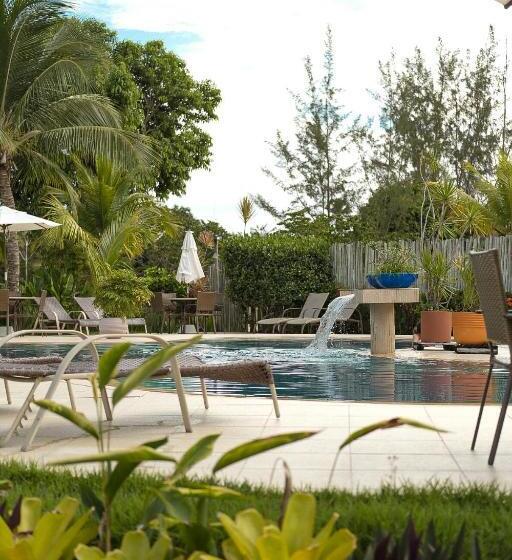 בית מלון כפרי Pousada Barrabella