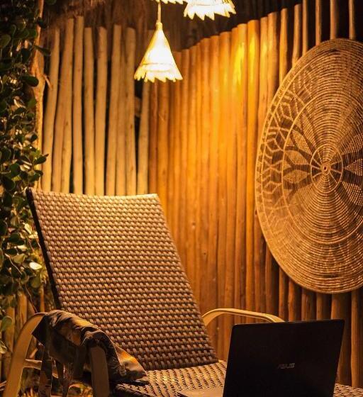 בית מלון כפרי Pousada Barrabella