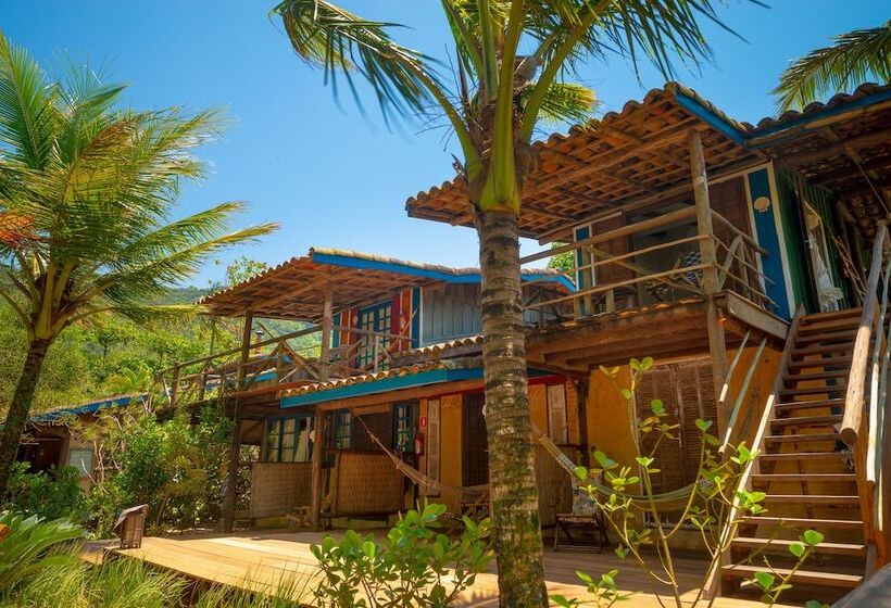 Hotel Pousada Canto Bravo