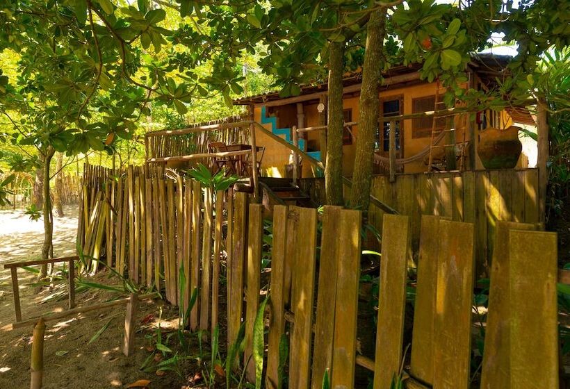 فندق Pousada Canto Bravo