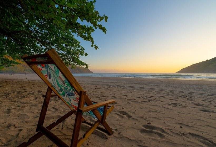 Hotel Pousada Canto Bravo