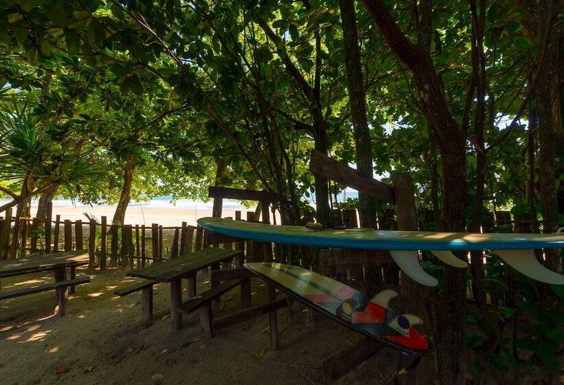 Hotel Pousada Canto Bravo