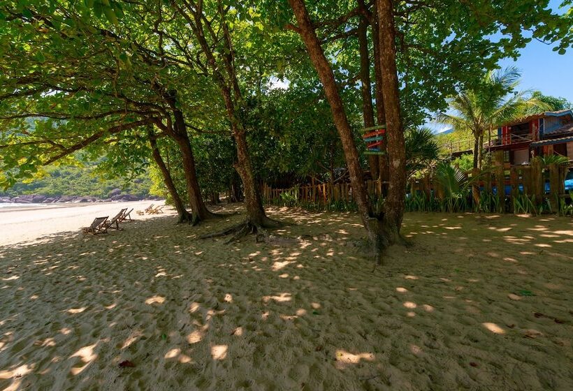 Hotel Pousada Canto Bravo