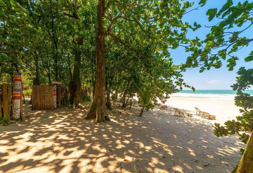 Hotel Pousada Canto Bravo