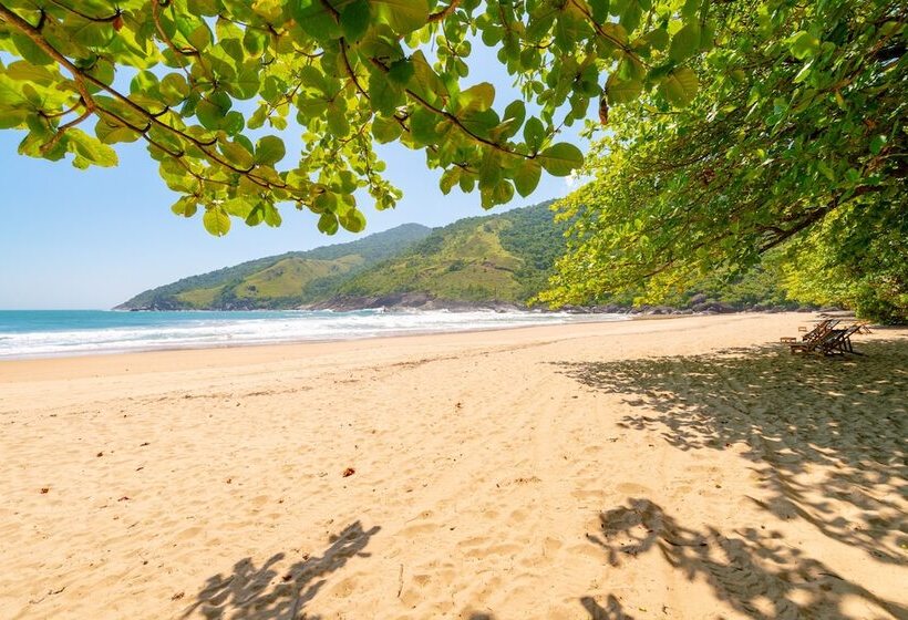 Hotel Pousada Canto Bravo