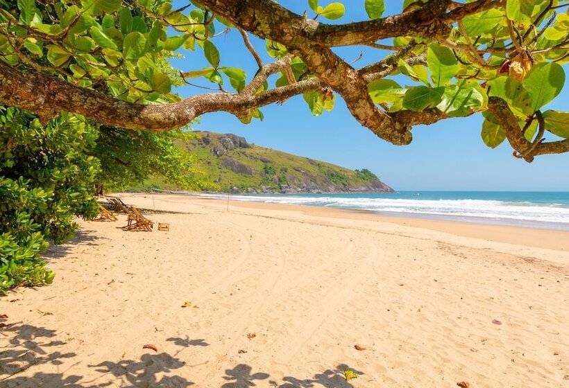 Hotel Pousada Canto Bravo