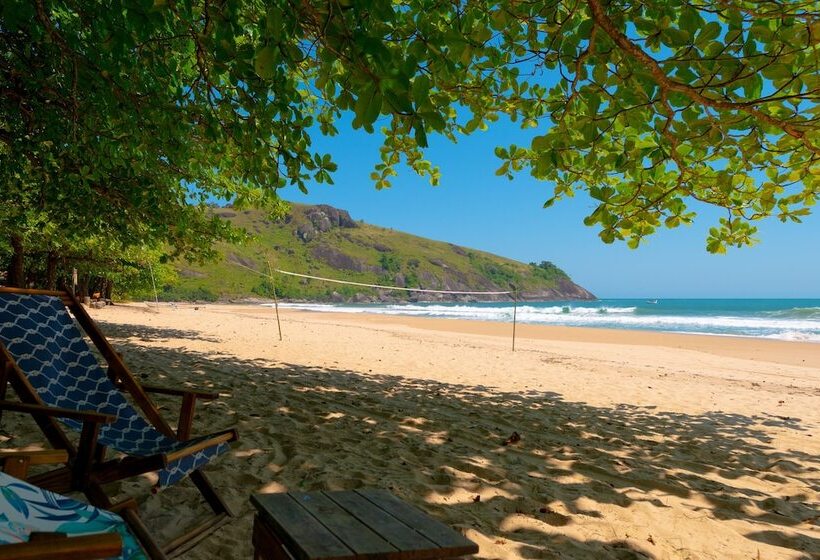 Hotel Pousada Canto Bravo