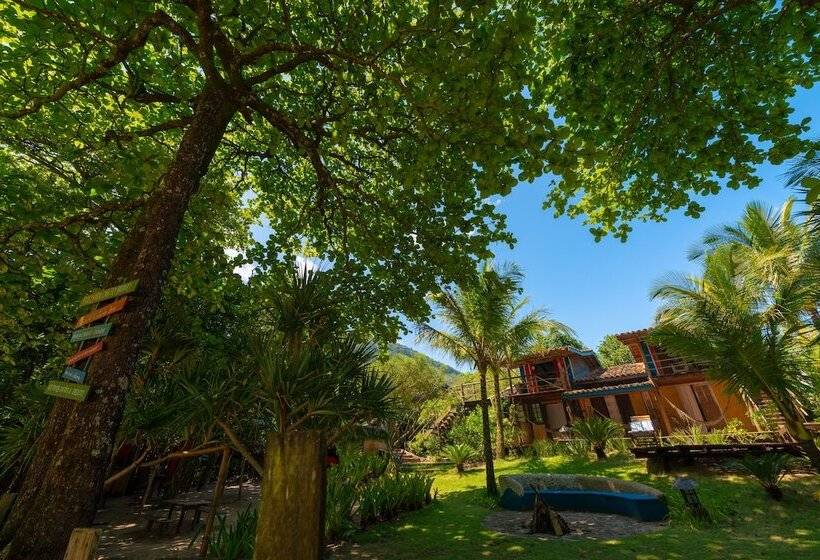 Hotel Pousada Canto Bravo