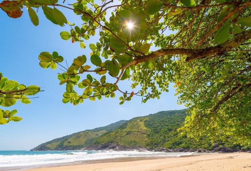 فندق Pousada Canto Bravo