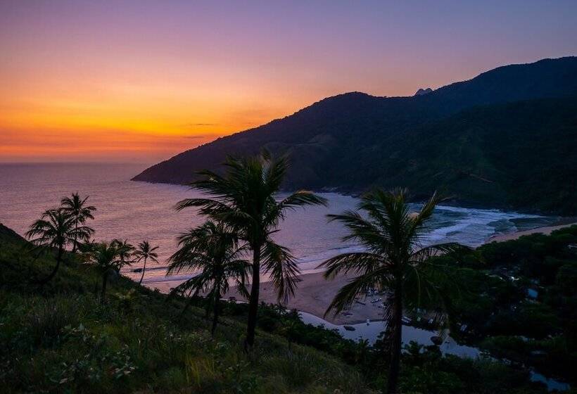 Hotel Pousada Canto Bravo